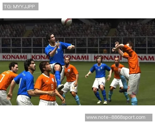 重温经典实况足球8典藏版带你回到激情四溢的足球年代